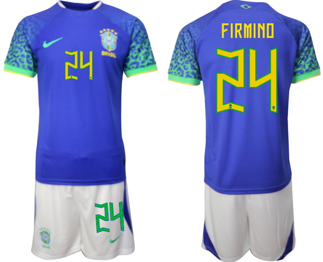 Brazil soccer jerseys-027